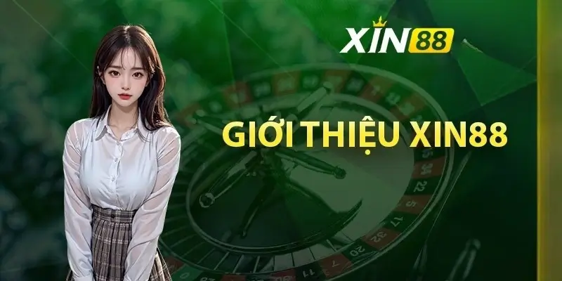 Giới thiệu nhà cái Xin88